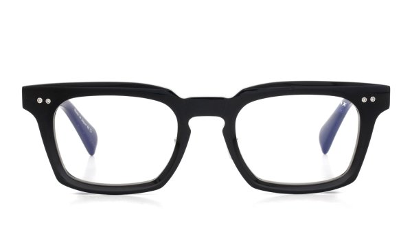 DITA メガネ通販 MONOLIX DTX750-A-01AF Black