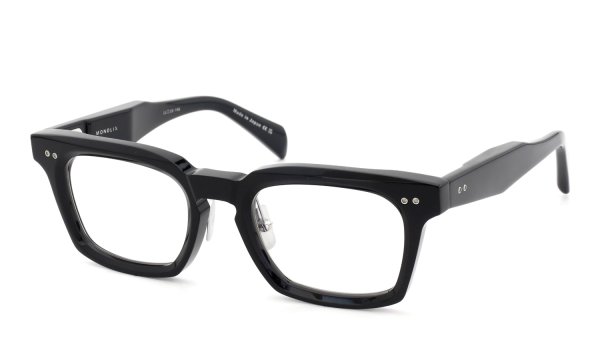 DITA メガネ通販 MONOLIX DTX750-A-01AF Black