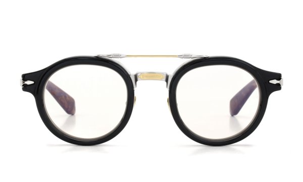 JACQUESMARIEMAGE メガネ通販 DELAGE Noir-X
