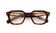 JACQUESMARIEMAGE メガネ通販 TOMLIN Argyle/Superlight Bronze