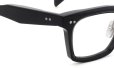 DITA メガネ通販 MONOLIX DTX750-A-01AF Black