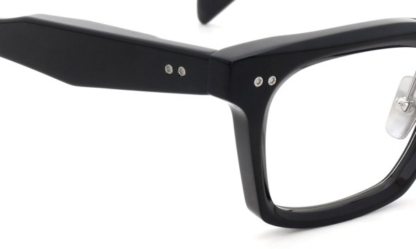 DITA メガネ通販 MONOLIX DTX750-A-01AF Black