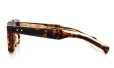 JACQUESMARIEMAGE メガネ通販 TOMLIN Argyle/Superlight Bronze
