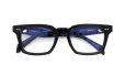 DITA メガネ通販 MONOLIX DTX750-A-01AF Black