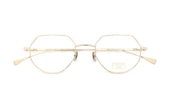 EYEVAN7285 メガネ通販 1010 c.819
