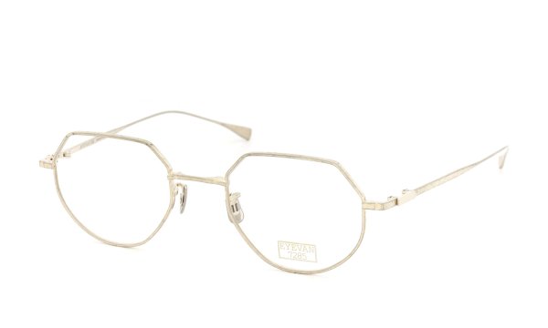 EYEVAN7285 メガネ通販 1010 c.819