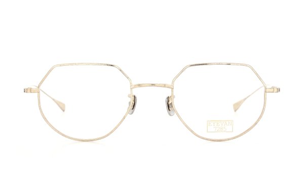 EYEVAN7285 メガネ通販 1010 c.819