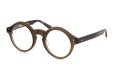 OLIVER GOLDSMITH メガネ通販 SHEPPERTON Sherry Tortoiseshell