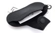 ayame×RAMIDUS アヤメ×ラミダス GLASSES CASE BLACK