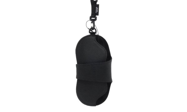 ayame×RAMIDUS アヤメ×ラミダス GLASSES CASE BLACK