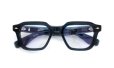 JACQUESMARIEMAGE メガネ通販 TOMLIN Indigo /Superlight Blue JMMPT-9F