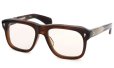 JACQUESMARIEMAGE メガネ通販 YVES Zoltar /Superlight Brown