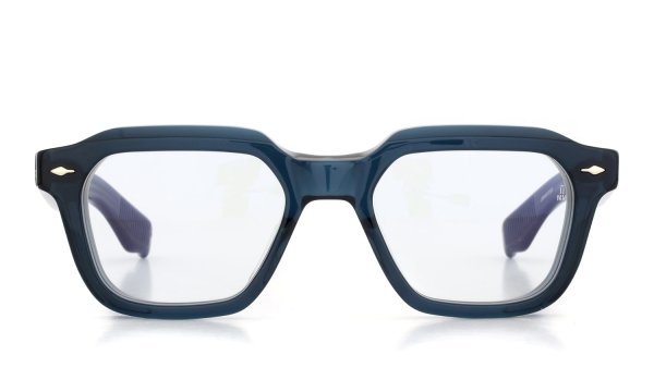 JACQUESMARIEMAGE メガネ通販 TOMLIN Indigo /Superlight Blue JMMPT-9F