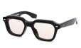 JACQUESMARIEMAGE メガネ通販 TOMLIN Willow /Superlight Brown JMMPT-18K