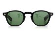 JACQUESMARIEMAGE サングラス通販 ZEPHIRIN47 Venom /Deep Vintage Green
