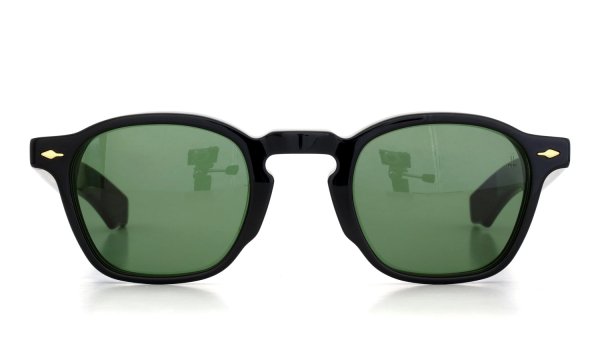 JACQUESMARIEMAGE サングラス通販 ZEPHIRIN47 Venom /Deep Vintage Green
