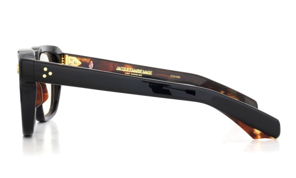 JACQUESMARIEMAGE メガネ通販 YVES Noir-15 /Superlight Bronze JMMYV-15A