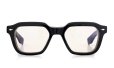JACQUESMARIEMAGE メガネ通販 TOMLIN Willow /Superlight Brown JMMPT-18K