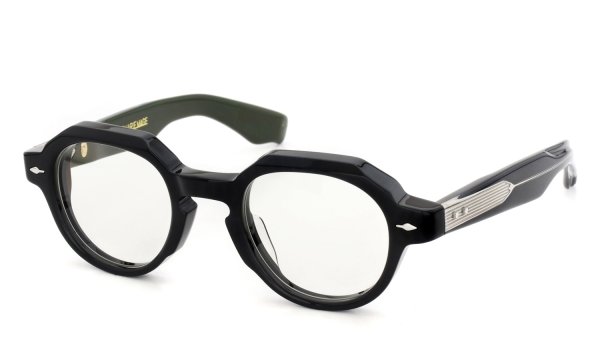 JACQUESMARIEMAGE メガネ通販 PONTIAN Cobra /Superlight Green