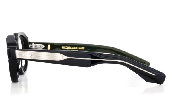 JACQUESMARIEMAGE メガネ通販 PONTIAN Cobra /Superlight Green