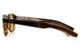 JACQUESMARIEMAGE サングラス通販 ZEPHIRIN47 Hazel /Sepia