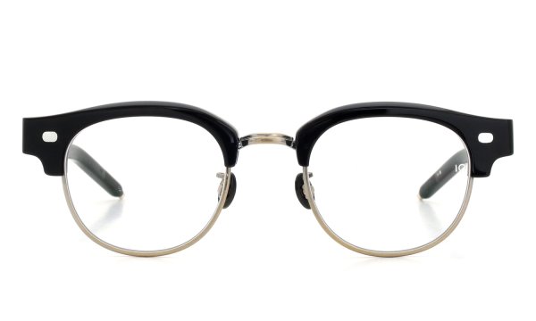 10eyevan メガネ通販 no1 IV BR(47) c.1002/4S