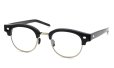 10eyevan メガネ通販 no1 IV BR(47) c.1002/4S
