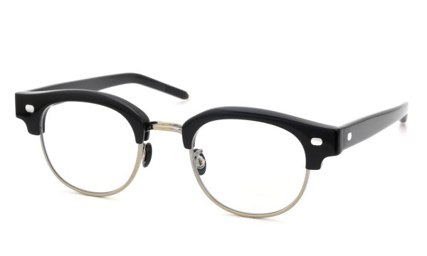 10eyevan メガネ通販 no1 IV BR(47) c.1002/4S