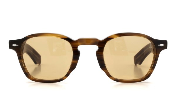 JACQUESMARIEMAGE サングラス通販 ZEPHIRIN47 Hazel /Sepia