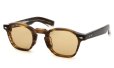 JACQUESMARIEMAGE サングラス通販 ZEPHIRIN47 Hazel /Sepia