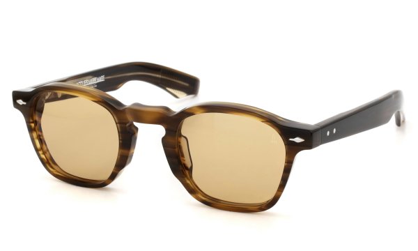JACQUESMARIEMAGE サングラス通販 ZEPHIRIN47 Hazel /Sepia
