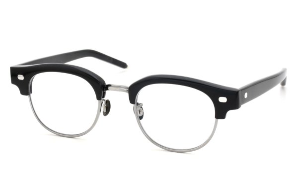 10eyevan メガネ通販 no1 IV BR(47) c.1002/5S
