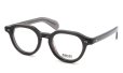 MOSCOT モスコット メガネ通販 BAITSIM(48) GREY