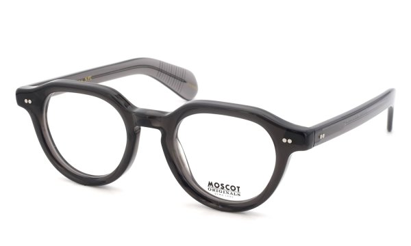 MOSCOT モスコット メガネ通販 BAITSIM(48) GREY