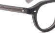 MOSCOT モスコット メガネ通販 BAITSIM(48) GREY