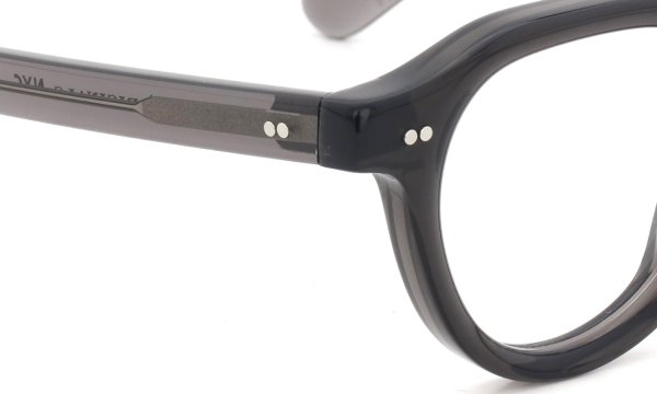 MOSCOT モスコット メガネ通販 BAITSIM(48) GREY