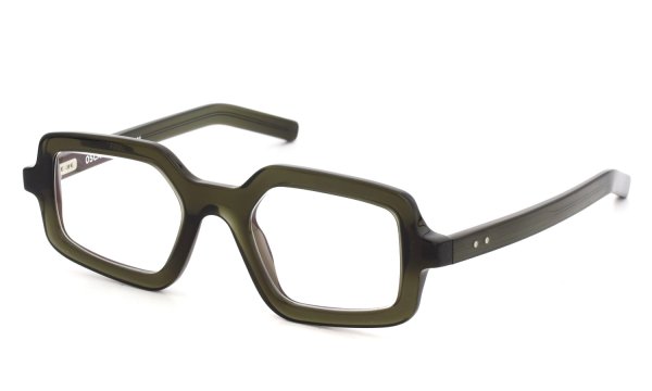 OSCAR MAGNUSON オスカーマグナソン メガネ通販 NATASHA 200 Urban Green