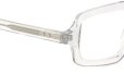 OSCAR MAGNUSON オスカーマグナソン メガネ通販 NATASHA 1150 Clear Grey