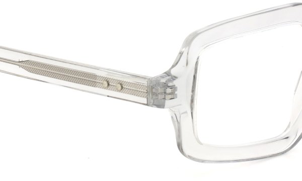 OSCAR MAGNUSON オスカーマグナソン メガネ通販 NATASHA 1150 Clear Grey