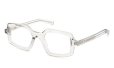 OSCAR MAGNUSON オスカーマグナソン メガネ通販 NATASHA 1150 Clear Grey