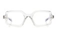 OSCAR MAGNUSON オスカーマグナソン メガネ通販 NATASHA 1150 Clear Grey
