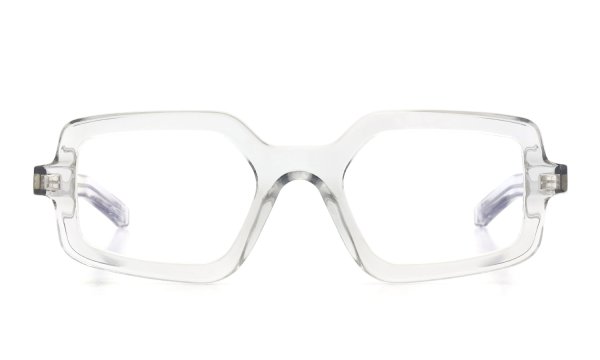 OSCAR MAGNUSON オスカーマグナソン メガネ通販 NATASHA 1150 Clear Grey