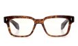 JACQUESMARIEMAGE メガネ通販 MOLINO-55 Samoa /SuperlightBronze