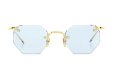 JACQUESMARIEMAGE サングラス通販 ELDORADO Ciel /Baby Blue JMMED-19H