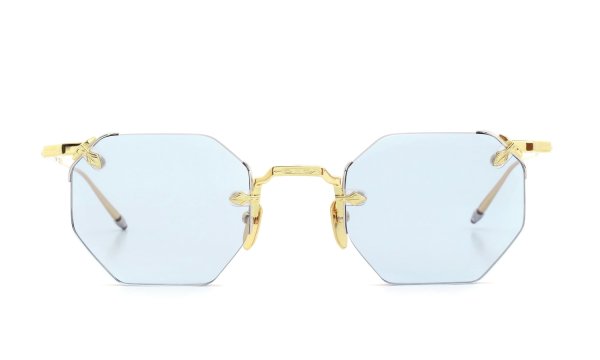 JACQUESMARIEMAGE サングラス通販 ELDORADO Ciel /Baby Blue JMMED-19H