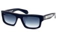 JACQUESMARIEMAGE サングラス通販 CLEAVON 57 Regal /Neptune Gradient JMMVNX-11K