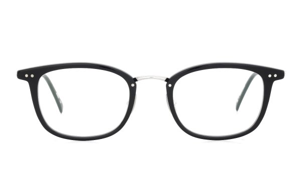 YELLOWS PLUS メガネ通販 WARREN C1W