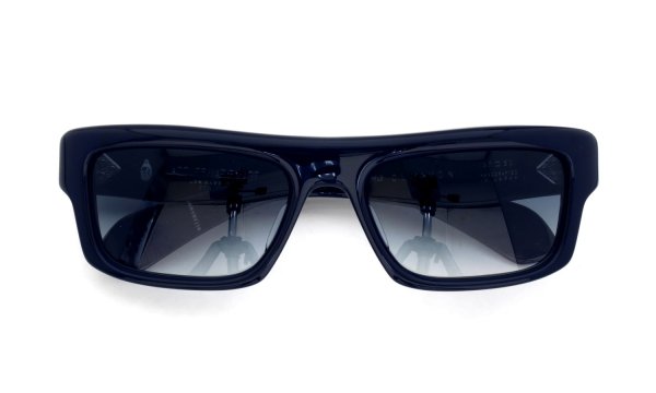 JACQUESMARIEMAGE サングラス通販 CLEAVON 57 Regal /Neptune Gradient JMMVNX-11K