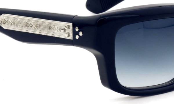 JACQUESMARIEMAGE サングラス通販 CLEAVON 57 Regal /Neptune Gradient JMMVNX-11K