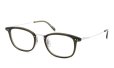 YELLOWS PLUS メガネ通販 WARREN C529 harrods green/silver
